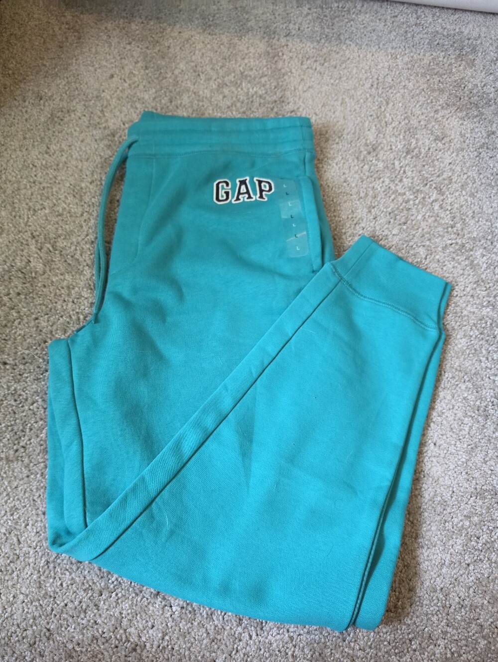 Gap Jogger Sweatpants